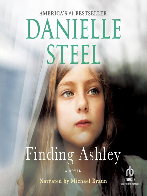 Title details for Finding Ashley by Danielle Steel - Available